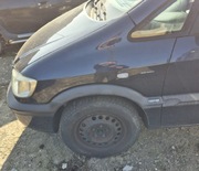 Opel zafira a prawy lewy błotnik przód 