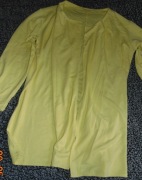 Pastelowa narzutka, L
