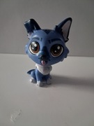 Littlest Pet Shop LPS piesek