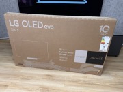 LG OLED55C32LA 55" OLED 4K 120Hz webOS