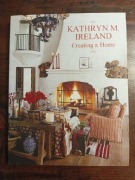 Cathryn Ireland Creating a Home NOWA 