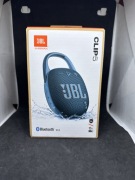Głośnik Bluetooth JBL CLIP 5