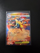 Pokémon TCG Mega Charizard Y ex 030 | MEP EN 2026 | ORYGINAŁ NM