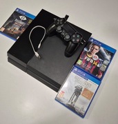 PlayStation 4 1tb 