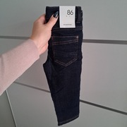 Nowe spodnie 86 Reserved
