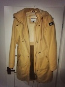 KHUJO  Kurtka zimowa 