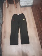 Spodnie Puma Ferrari L 