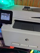 Urządzenie wielofunkcyjne drukarka HP color laserjet pro MFP m280nw