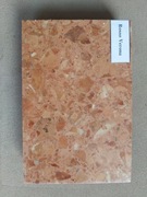 PARAPETY : ROSSO VERONA ( ASIAGO )