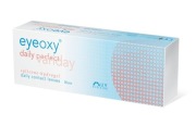 SOCZEWKI KONTAKTOWE EYEOXY DAILY PERFECT VARIDAY -1,75 30SZT