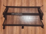 Siatka oddzielająca przestrzeń bagażnika BMW X5e53 