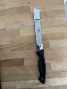 Duży nóż do chleba gerlach