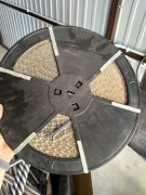 Taśma LED RGBW 24V DC 60LED