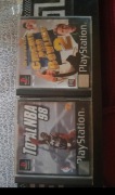 Gry do playstation1