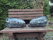 Lampy przednie Subaru Xv 2022