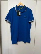Koszulka polo  BOSS XL nowa z metką!