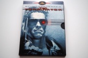 TERMINATOR-DVD Wydanie specjalne