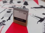 Gamecube Memory Card Grey