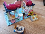 LEGO Friends 41007 - Salon dla zwierząt w Heartlake