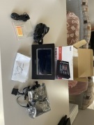 NZXT Sentry LXE – panel sterowania wentylatorami / fan controller LCD