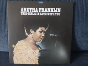 Aretha Franklin – This Girl's In Love With You
