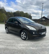 Peugeot 3008 1.6 benzyna 2011 r.