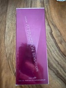 AVON Attraction Sensation for Her EDP – WYCOFANY – NOWY, FOLIA 