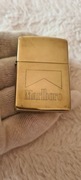 Zapalniczka Zippo Marlboro Brass 1995r XI.Nowa