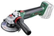 Szlifierka kątowa akumulatorowa BOSCH AdvancedGrind 18V-80