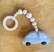 Zawieszka do BABY GYM, wózka, łóżeczka / HANDMADE