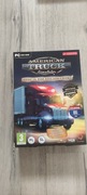 AMERICAN TRUCK SIMULATOR PUDEŁKO PO GRZE