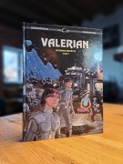 Valerian tom 7  (wyd. Zbiorcze) - Mezieres, Christin
