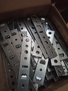 Kotwy okienne Rehau Synego Shuco 41mm 120szt 