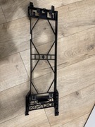 Ramka Kratka Mocowanie Chłodnicy oleju Alfa Romeo Stelvio Giulia 2.0 2.9