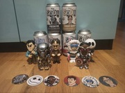 Funko Soda 6 sztuk