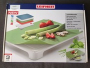 LEIFHEIT Deska do krojenia VarioBoard 03086