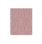 Gold Anouhka Red tapeta retro vintage