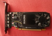 NVIDIA Quadro P1000