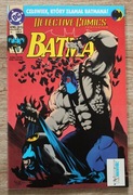 BATMAN 2/95 TM-Semic - Zemsta BANE'a 