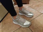 Buty adidas Crazycha