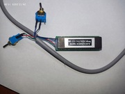 Przełącznik 4w1 kickstartów Amiga 500/600/2000