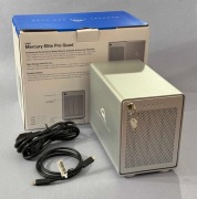 OWC Mercury Elite Pro Quad 4xHDD/SSD USB-C 