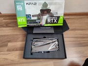 Karta graficzna geforce rtx 3070TI jak Nowa nie kopała NOWA PASTA