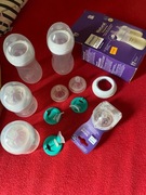 Butelki AVETN PHILIPS