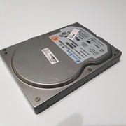 ExcelStor 80 GB 100% sprawny 