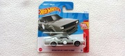 Hot Wheels Then and Now Nissan Skyline 2000GT-R LBWK 1/10 #191 2024