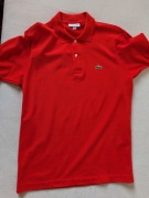 Koszulka polo Lacoste / rozmiar M / stan BDB