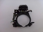 Nikon Coolpix P500 lampa błyskowa