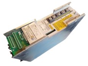 INDRAMAT TDM 1.3-100-300-W1-000 Serwonapęd Jednoosiowy