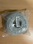 KABEL SIECIOWY LAN ETHERNET CAT6 RJ45 15m